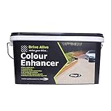 Drive Alive Brindle Concrete Block Paving Colour Enhancer & Sealer 1 x 4 Ltrs