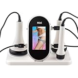 Update 3 in 1Body Massage Device 40K Cavitation Machine, Radio Frequency Machine, Beauty Equipment Facial Body Slimming Massager Care Tool