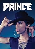 Prince 2026 Calendar, A3, Wirobound, Full Colour