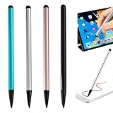 CULEO Stylus Pens,touch screen pen,4 pieces tablet stylus,Touch screen stylus, universally used in tablets, mobile phones and other products