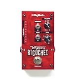 Digitech Whammy Ricochet Pitch Shift Effect
