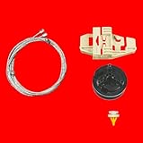 FOR RENAULT MODUS WINDOW REGULATOR REPAIR KIT FRONT RIGHT HAND SIDE s1027
