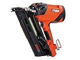 Paslode 360Xi Framing Nailer, Orange