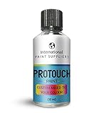 PROTOUCH for Audi Avus Silver LY7J - 30ML Paint touch up bottle