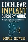 COCHLEAR IMPLANT SURGERY GUIDE: Everything Patients and Families need to know