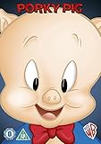 Porky Pig And Friends [DVD] [2012] [2011]