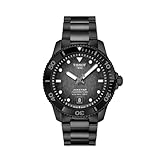 Tissot Seastar 1000 Powermatic 80 40mm, BLACK, Compact