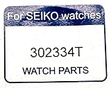 Original Seiko capacitor battery 3023.34T