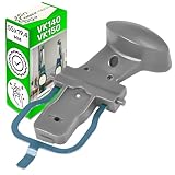 Vacuum Cleaner Telescopic Tube Unlock Button for Vorwerk Kobold VK150 VK140 - Warranty 5 Years - ONIX TECH