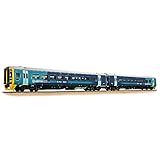 Bachmann 31-511A Class 158 2-Car DMU Arriva Trains Wales (Revised) OO Gauge