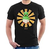 Orville The Duck Retro Japanese Men's T-Shirt
