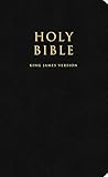 Holy Bible: King James Version (KJV)