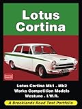 Lotus Cortina: 1