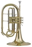 Adams Brass MM1 Mellophone