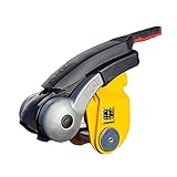 Stronghold Hitchlock for Caravan and Trailer AL-KO Hitches Including AK130, AK160, AKS1300, AKS2004 and AKS3004 Sold Secure Gold Standard