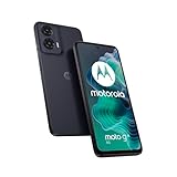 Motorola moto g35 5G 17.1 cm (6.72") Dual SIM Android 14 USB Type-C 4 GB 128 GB 5000 mAh Black with Co2 offset