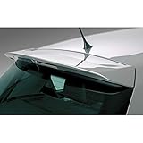 RDX Racedesign Roof spoiler compatible with Opel Astra H 5-doors 2004-2009 (PU)