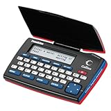 Franklin DMQ221 Collins English Dictionary with Thesaurus