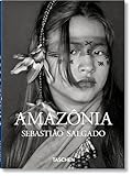 Sebastião Salgado. Amazônia