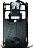 MICHELIN 61001 Foot Pump Black