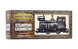 Bassett-Lowke BL2003 Rogue - Steampunk oo Gauge diesel locomotive Model Railway