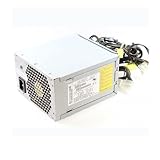 For XW6400 405349-001 412848-001 DPS-575AB A 575W Workstation Power Supply Test
