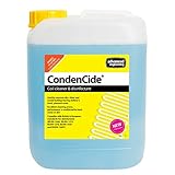 CondenCide Alkaline Evaporator Cleaner & Disinfectant Concentrate by Advanced Engineering