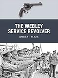 The Webley Service Revolver: 19 (Weapon)