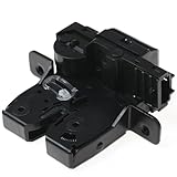 YAOPEI Tailgate Boot Lock Latch Catch Mechanism for Nissan Qashqai MK1 2 Micra MK3 Tilda 905022DX0A