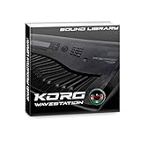 KORG WAVESTATION - Large Original Factory & NEW Created Sound Library/Editors
