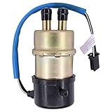 HouYeen Petrol High Pressure Fuel Pump for K-awasaki Ninja ZX6R F G J ZX636A ZZR600 E ZXR750 H1 H2 L M