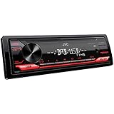 JVC Car Audio Stereo