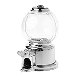 Maxtonser Practical Candy Bank Dispenser Machine Snacks Storage Box Coin Money for Kids Ba,Candy Machine