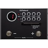 Roland Tm-1 Trigger Module Hybrid Drums