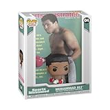 Funko SI Cover: Boxing - Muhammad Ali - Sports Illustrated W2 - Collectable Vinyl Figure - Gift Idea - Official Merchandise - Toys for Kids & Adults - Sports Fans - Model Figure for Collectors