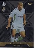 Match Attax Extra 2024 2025 Ronaldo Black Edge Trading Card