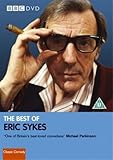 The Best Of Eric Sykes [DVD]