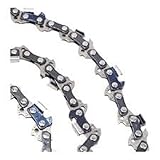 Stihl Chainsaw Chain Pmmc3 3/8 Inch 1 mm 40 cm 55, 1 Item, 36100000055