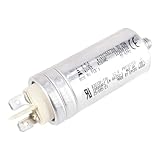sparefixd 8.5uF Capacitor to Fit Indesit Tumble Dryer