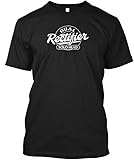 Mesa Boogie Dual Rectifier Solo Head WHI T-Shirt Black