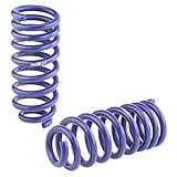 H&R Lowering Springs compatible with BMW 3 series E36 Compact 4/6-Cylinder Sport 1994-2001 FA35mm