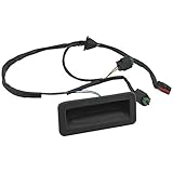 YAOPEI Rear Tailgate Release Switch For Land Rover Freelander 2 Sport LS LW Trunk Handle Button LR020997