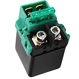 Starter Solenoid Relay for Honda VT750 Shadow VT 750 1998-2010 / VT1100 Shadow Sabre Spirit Aero VT 1100 1997-2007 / CBR900RR CBR900 RR 1993-2003