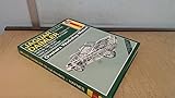 Jaguar XJ12, XJS and Daimler Sovereign Double Six Owner's Workshop Manual (Service & repair manuals)