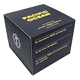 ALE E COMMERCE Wrist Watch Made for Swatch Scuba Fifty Fathoms X Blancpain Pacific Ocean