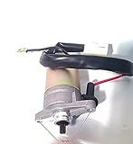 Starter GY6 50cc ZNEN Scooter Retro Scooter Benzhou Baotian