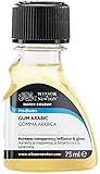 Winsor & Newton 75Ml Gum Arabic,transparent