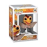 Funko Pop! Movies: the Land Before Time - Petrie - Collectable Vinyl Figure - Gift Idea - Official Merchandise - Toys for Kids & Adults - Cartoon Fans - Model Figure for Collectors and Display