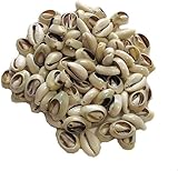 100 Pcs Lvory Natural Cowrie Shells Beads Oval Beach Seashells African for Hair Jewelry Making sea Shells for Crafting,DIY Craft Beading and Jewelry Making, Beads and Bead Assortments