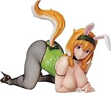 FREEing - Harem in the Labyrinth - Roxanne Bunny Version 1/4 PVC Figure